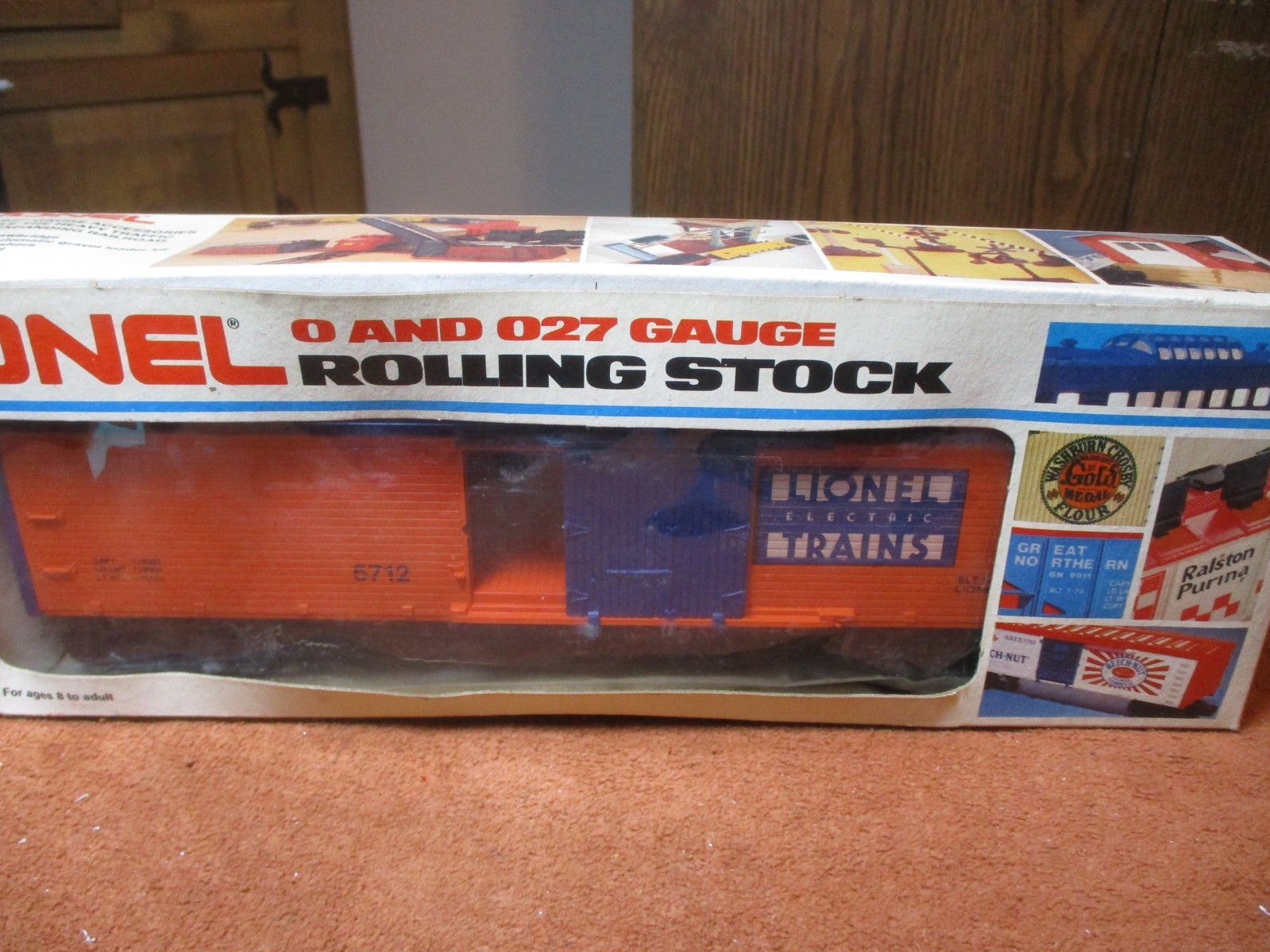 Click here to see eBay Auction