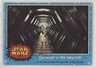 1977 Topps Star Wars Cornered in the Labyrinth #37 0as