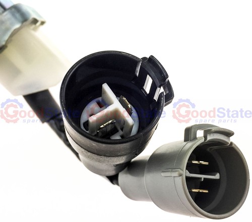 Genuine Toyota LandCruiser RJ70 PZJ75 PZJ73 Starter Relay - Picture 3 of 3