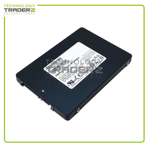 Samsung PM883 1.92TB SATA 6Gbps RI 2.5" SSD MZ7LH1T9HMLT-00005