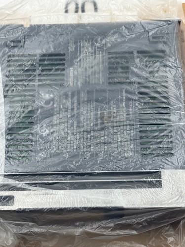 Mitsubishi Electric MR-J3-40B 3PH1PH 200-230V Servo Amplifier New in Box Surplus - Picture 3 of 16