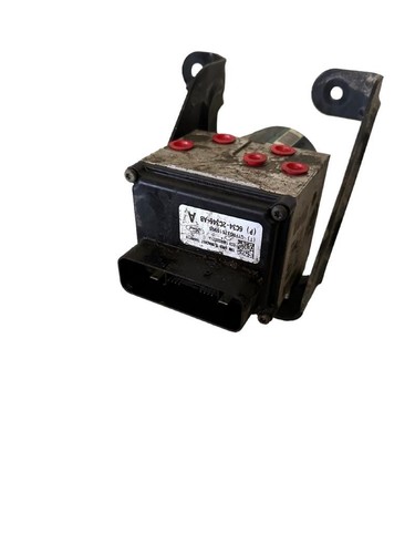 2006-2007 F250 F350 Super Duty ABS Anti Lock Brake Actuator Pump Module OEM - Picture 14 of 21