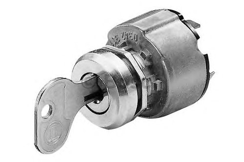 BOSCH IGNITION SWITCH - 0342311003 - Picture 2 of 2