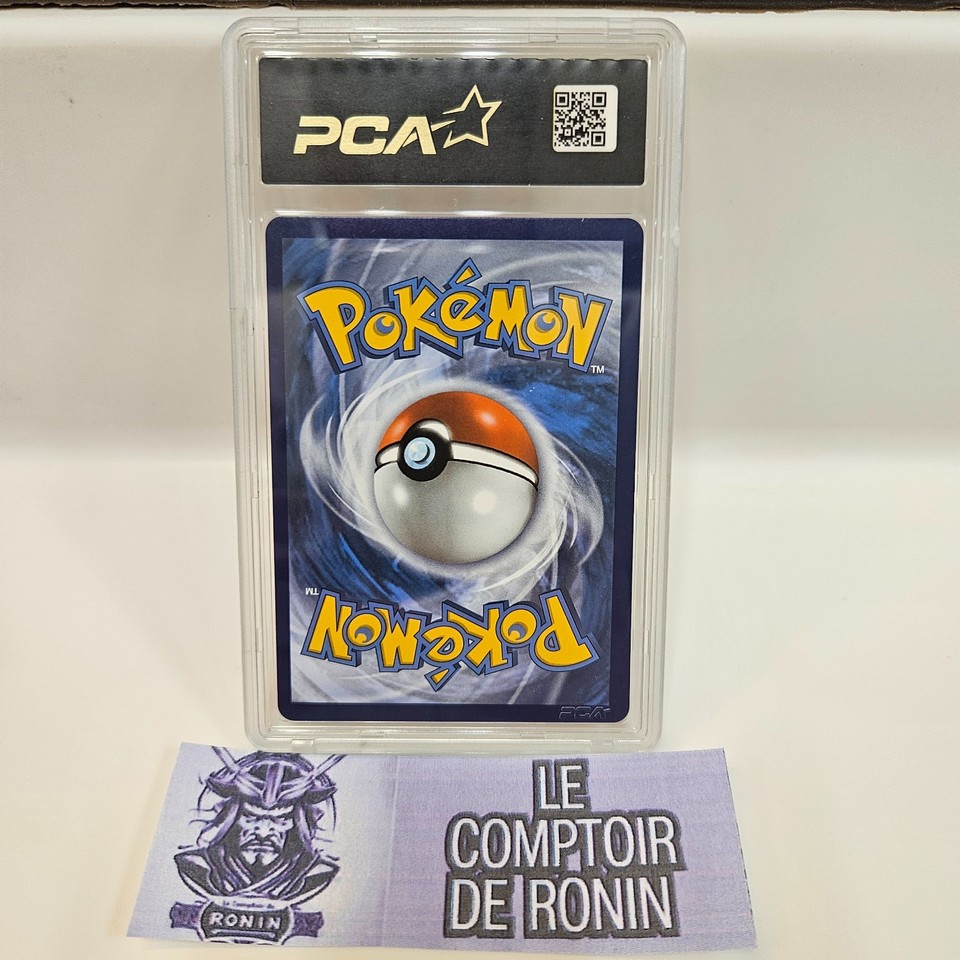 CARTE POKÉMON MEW V 113/264 EB08 Épée et Bouclier Poing de Fusion FR