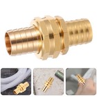  Schlauchanschluss Wasserschlauchadapter Schlauchreparaturanschluss