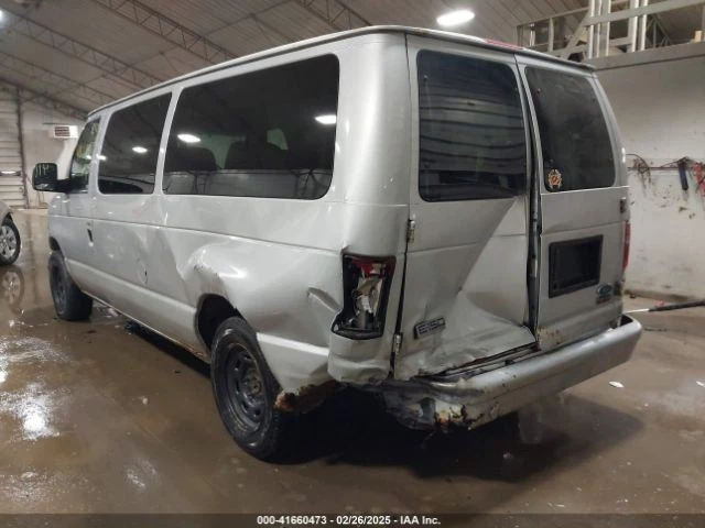 AC Compressor 8-280 Fits 05-06 FORD E150 VAN 2677103 Foto 3 de 4