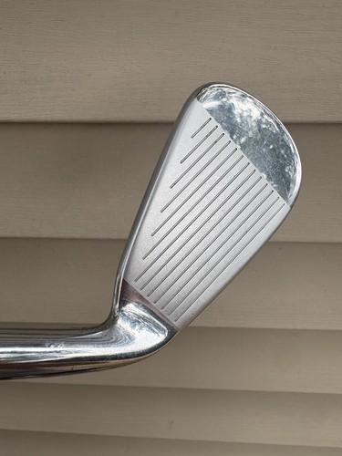 LH TaylorMade SLDR Single 3 Iron Graphite Fujikura 67 Regular Flex Fast Ship - Picture 4 of 13
