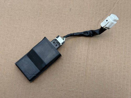 2019-2023 Yamaha YZ250F WiFi Communication Control Module Unit Box YZ450F