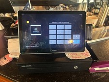 Complete Toast POS System incl. 8-14" Toast Flex, 6-Toast Go 2 and Toast KDS