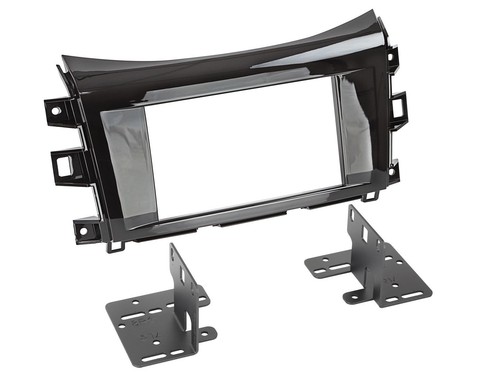 Pioneer CD USB MP3 Bluetooth 2DIN DAB Autoradio für Nissan Navarra D231 2016-202 - Bild 7 von 9