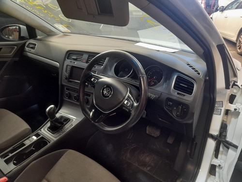 VOLKSWAGEN GOLF TAILGATE LOCK, GEN 7, 12/12-08/20 - Picture 10 of 12