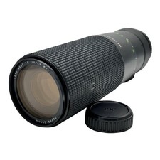 Konica KONICA SUPER COSINA 100-500mm F5.6-8 MC MACRO Lens PK Z6634