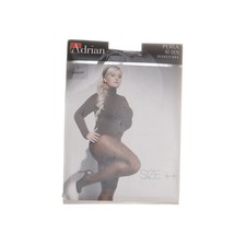 Adrian, Nylonstrumpfhose, Größe: 54/56, PERLA 40 DEN, Blau #6EB