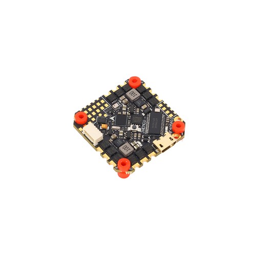 F405 40A BLHELI_S ESC 2-6S Built-in Flight Controller for FPV - Picture 7 of 11