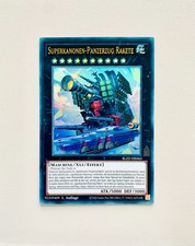 Yu-Gi-Oh! Blazing Dominion BLZD-DE Einzelkart...