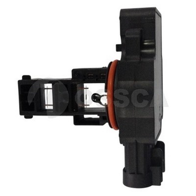 OSSCA Luftmassenmesser 15512 für CADILLAC ESCALADE CTS Sport Wagon AWD FLEXFUEL