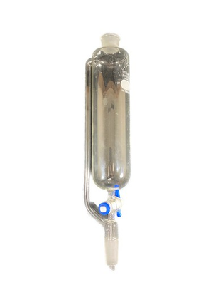 #ad #ad PYREX Glass 500mL #27 4mm PTFE STPK Pressure Equalizing Addition Funnel 6389 500 $52.49