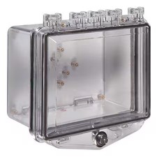 Safety Technology International Sti-7510A Enclosure, Polycarbonate, Surface