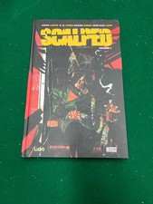 SCALPED VOLUME 2 - 30% OFF- RW LION NUOVO DA FUMETTERIA