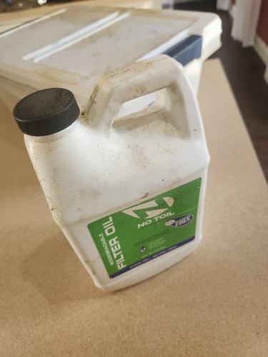 Fast Filters - 1851 - Fast 3 Air Filter - Picture 2 of 9