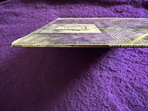 MARILYN MONROE Never Before And Never Again LP '76 STET Shrink NM/NM - Picture 4 of 6