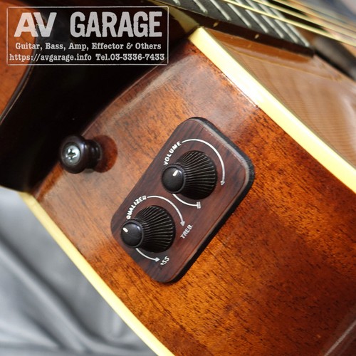 Alvarez 5041 Akustikgitarre 80er Jahre (Nr251103) - Bild 10 von 11