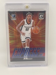 Ja Morant Card | eBay