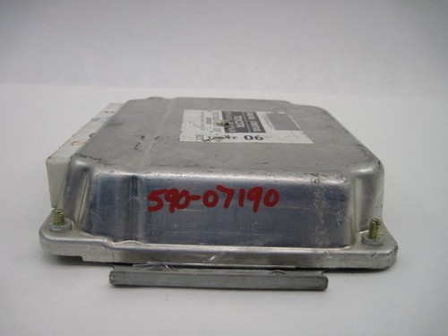 ECU ECM COMPUTER Vibe 2004 04 Automatic 89661-01060 739998 - Picture 6 of 9