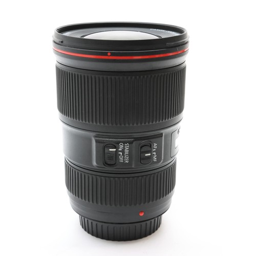 Canon EF 16-35mm F/4L IS USM (Canon EF mount) #26 - Picture 4 of 12