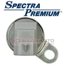 Spectra Premium Right Variable Timing Solenoid VVT for 2006-2009 Hyundai vo