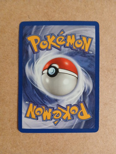 Pokemon TCG Pidgeotto 28/130 Base Set 2 LP Condition  - Picture 2 of 2