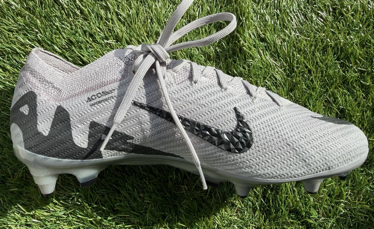 Nike Gray Soccer Shoes & Cleats for Men for sale | eBay