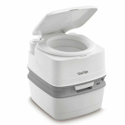 Thetford Porta Potti 165 Portable Toilet Parts