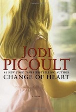Change of Heart: A Novel by Jodi Picoult