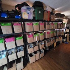EBAY STORE Listed Inventory For Sale Variety Shoes Clothes Electronics 360 Items