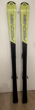 Sci Da Discesa Fischer H 165 Completi Di Attacchi Ottime Condizioni