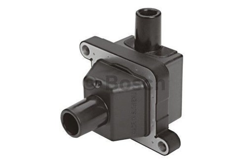 ENGINE IGNITION COIL 1 227 030 059 BOSCH NEW OE REPLACEMENT - Picture 2 of 5