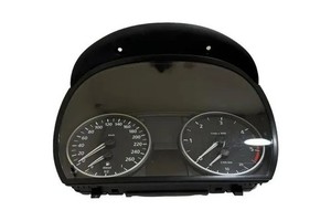BMW 3 Touring E91 Kombiinstrument 641056820 14369510 911020505 2.00 26577155