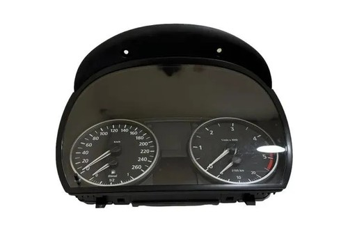 BMW 3 Touring E91 Kombiinstrument 641056820 14369510 911020505 2.00 26577155