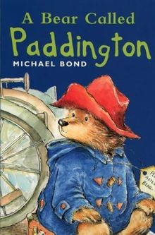A Bear Called Paddington von Michael Bond | Buch | Zustand sehr gut