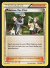 Pokemon Fan Club 107/124 XY Fates Collide 2016 - Pokémon TCG