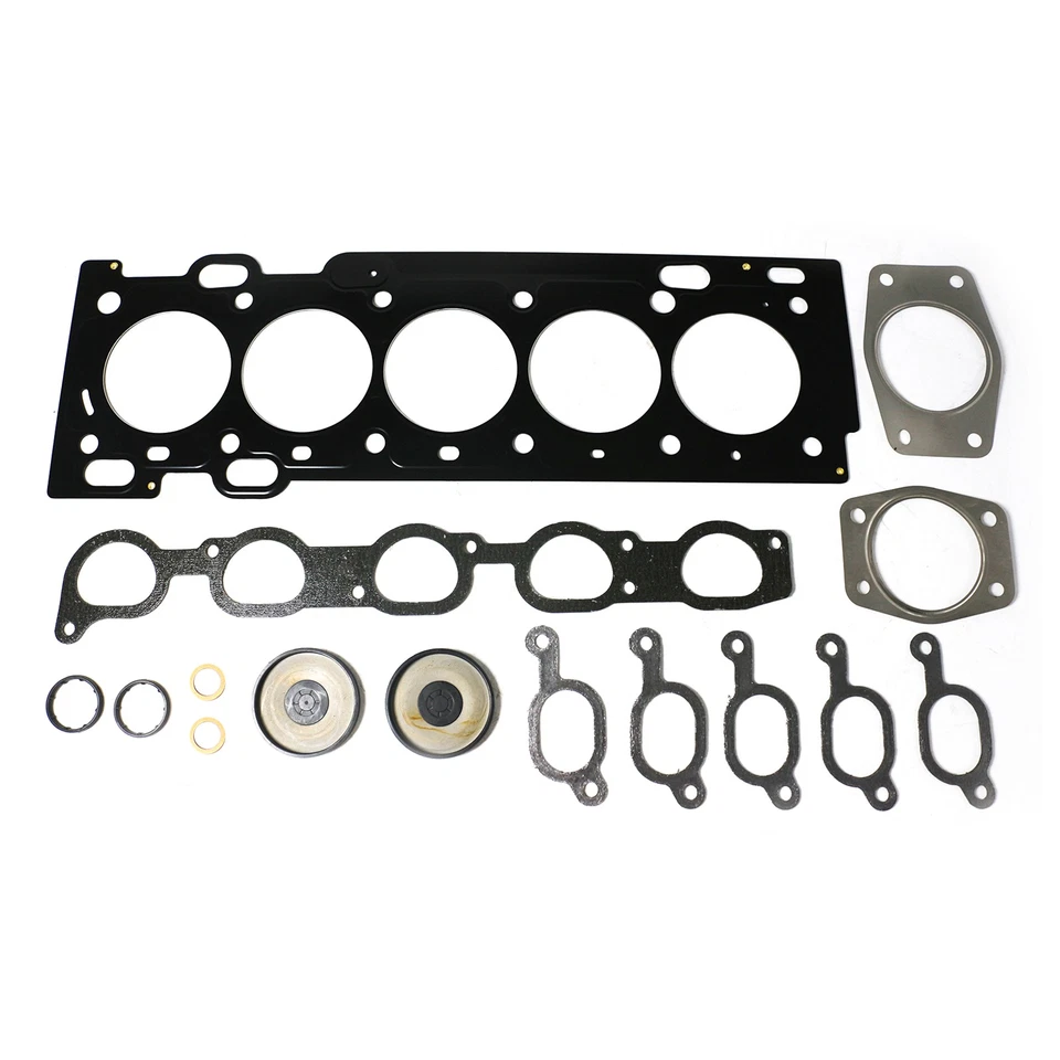 Fel-Pro Engine Cylinder Head Gasket Set 26640PT 30637067 for Volvo Foto 4 de 4
