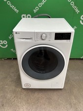 Image of LG Washing machine 10kg 1400rpm - White - B Rated FAV310WNE (K) #LT124380