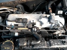 Intake Manifold 2.0L Fits 10-11 SOUL 251740