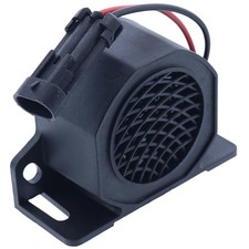 Horn Alarm 7001044 for Bobcat 751 S175 S185 S205 S220 S330 T190 T250 T300 T630