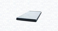 Magneti Marelli Innenraumfilter 350203062270 Partikelfilter Filtereinsatz FüR X5