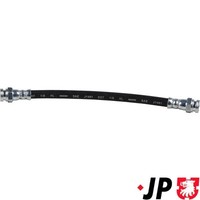 JP Group Bremsschlauch Hinterachse Beidseitig FüR Opel Corsa D S07 1.2 1.4 X15