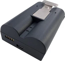 Rechargeable Battery Pack Replacement V4 for Video Doorbell Spotlight Cam NEW