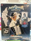 Vintage - 1998 BANDAI #3270 Power Rangers in Space - Super Deluxe Mega Winger