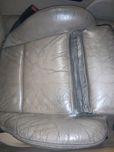 BMW 325Ci 330Ci 323Ci 328Ci Seats Memory Heated Coupe Power E46 Tan/Beige PAIR* - Picture 10 of 12